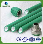 PN20 S3.2 2,0Mpa PP-R Rury polipropylenowe i złączki do gorącej wody